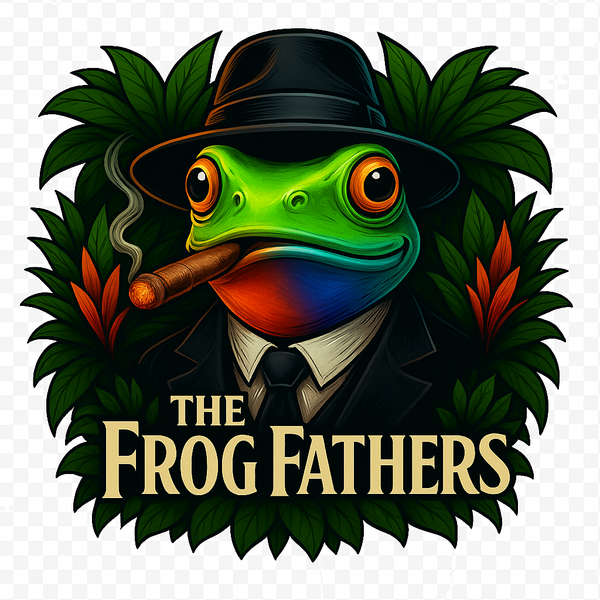 The FrogFathers